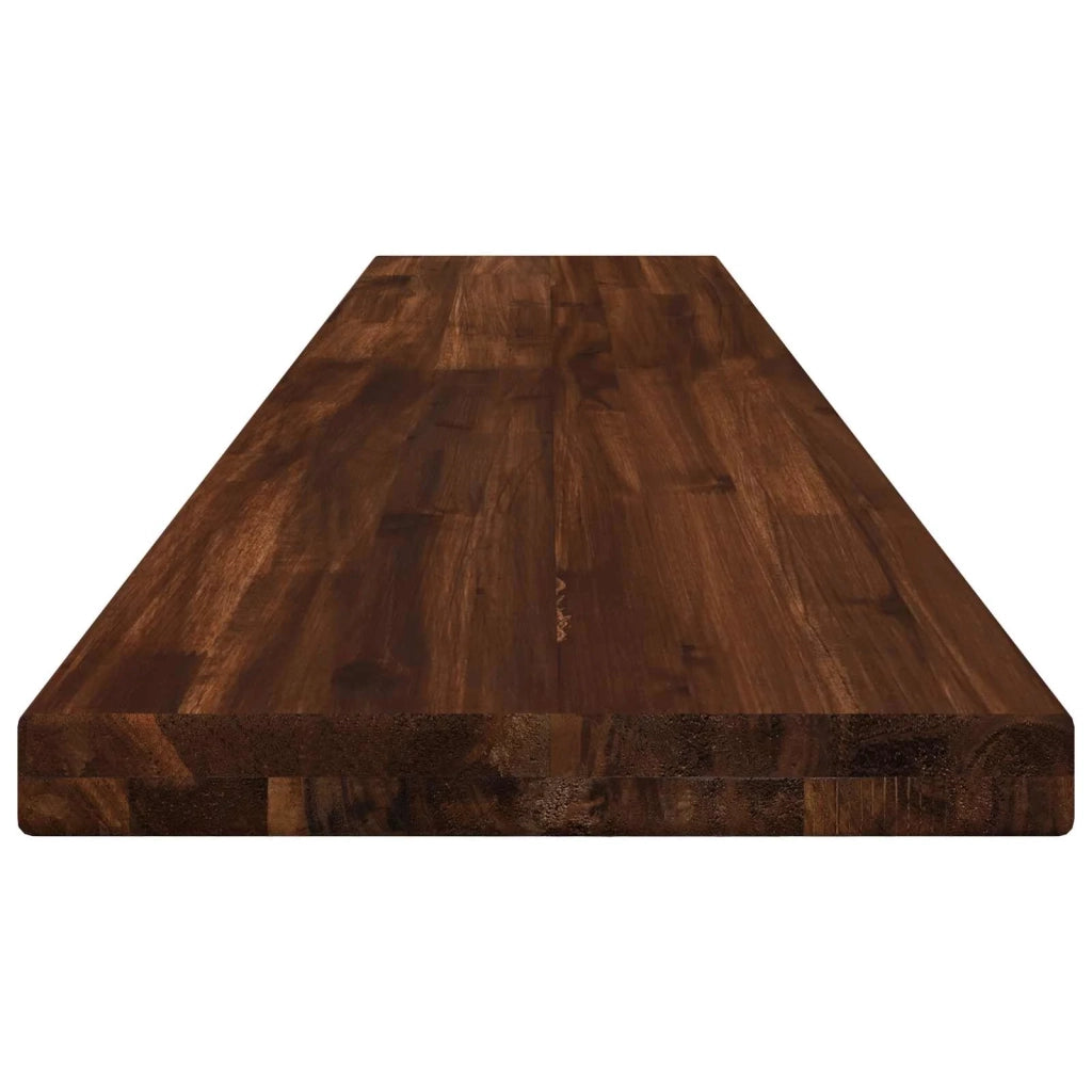 Piano del Tavolo Rettangolare 90 x 50 x 3,5 cm Rettangolare 938179