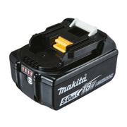 MAKITA BATTERIA LXT BL1850B 5,0 Ah