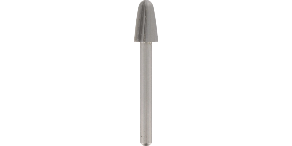 Fresa ad alta velocità 6,4 mm (117) DREMEL - 26150117JA