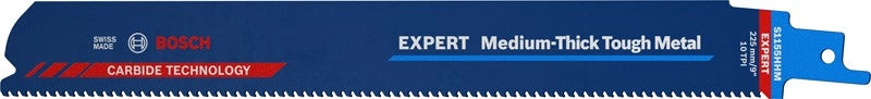 LAMA PER GATTUCCIO BOSCH EXPERT x METALLO S 1155 HHM - 2608900375