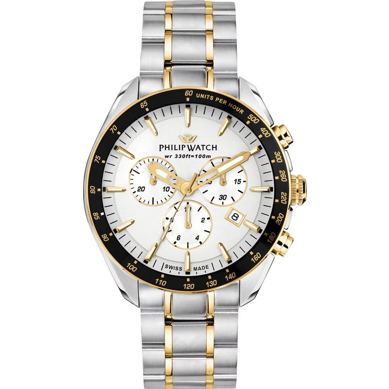 PHILIP WATCH MOD. R8273995016