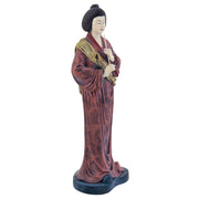 Figura donna 21x18,5x61h