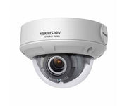 Telecamera IP  Poe Dome Hikvision Antivandalica Turret 4 mpx Varifocale Zoom 2.8-12mm
