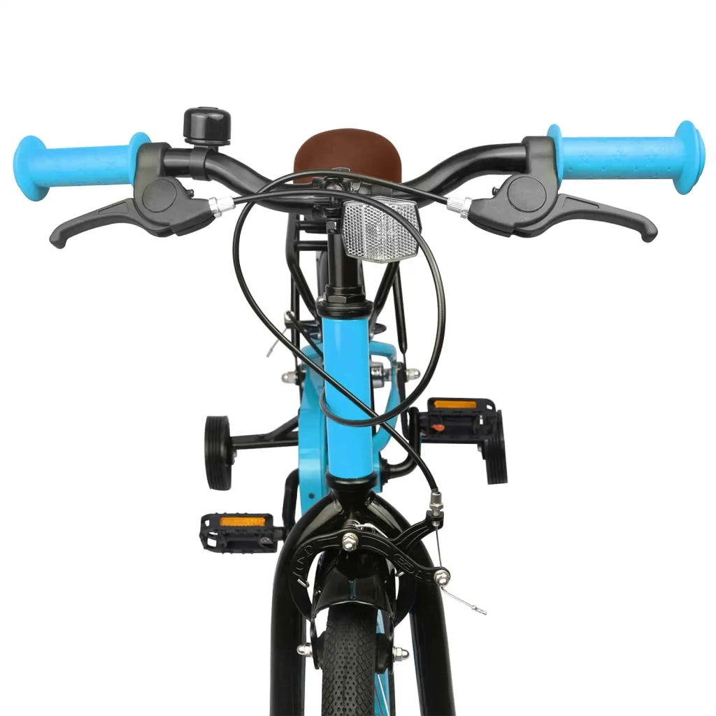 Bicicletta per Bambini 14 Pollici per bambini da 3 a 5 anni 42009350