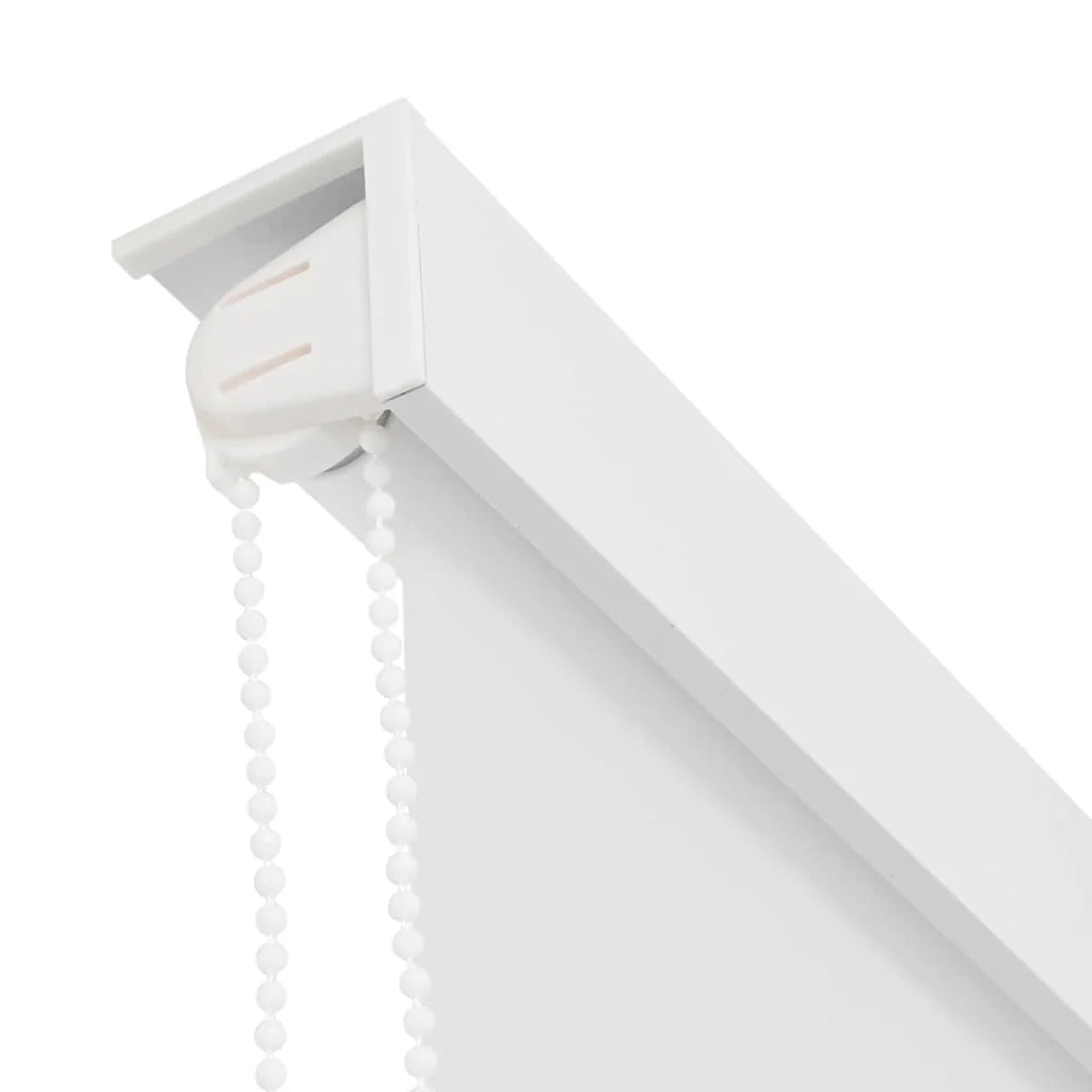 Tenda a rullo per doccia 80x240 cm bianca 02_0005607