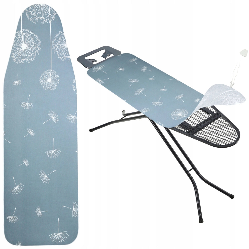 Copertura per asse da stiro KADAX 130x48 cm, elasticizzata