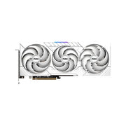 Sapphire vga radeon rx 9070, pure rx 9070 gaming oc 16gb dual hdmi / dual dp lite - 11349-02-20G