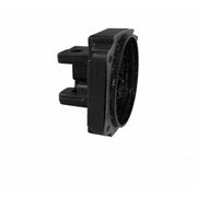 TAPPO POSTERIORE MOTORE VH DIEFFEMATIC 140025/A