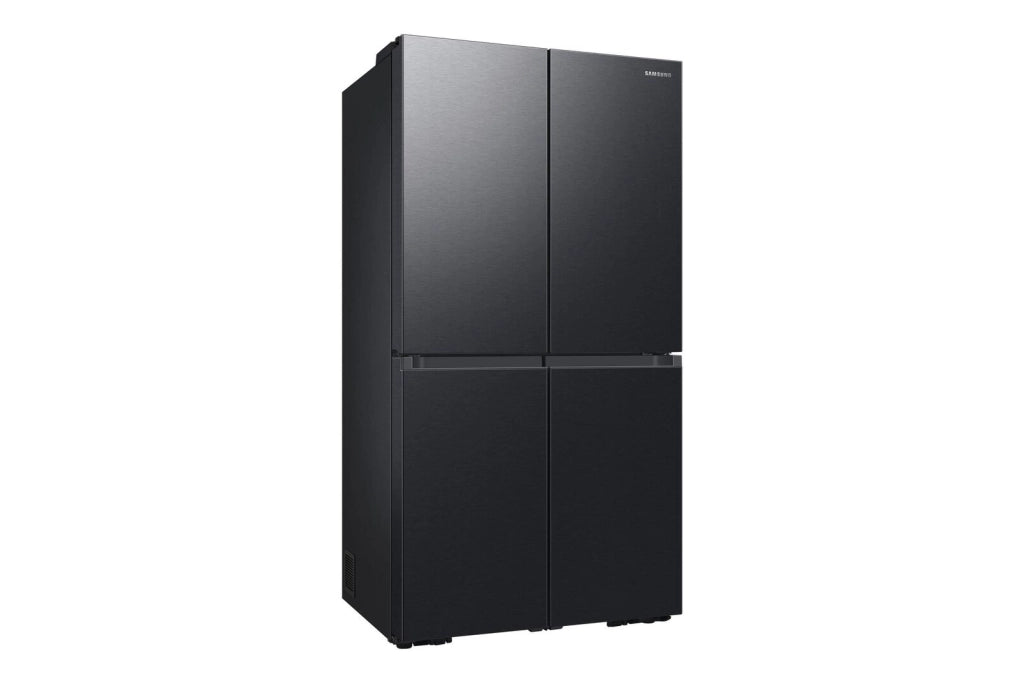 Samsung RF59C70TEB1-ES Frigorifero 4 Porte 649 Litri Classe E WiFi Total No Frost All Around Cooling Twist Ice Maker 912x1779x723 Nero