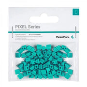 PIXEL VERDE PERSONALIZZA IL TUO CASE