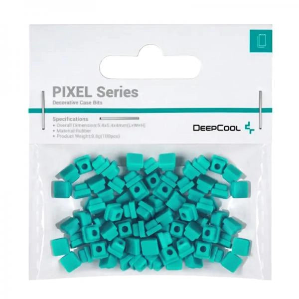 PIXEL VERDE PERSONALIZZA IL TUO CASE