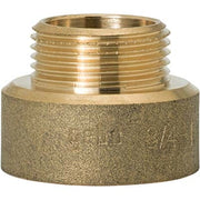 MANICOTTO RIDOTTO MF OTTONE 246 GEBO - 3/4MX1F- 5 pezzi