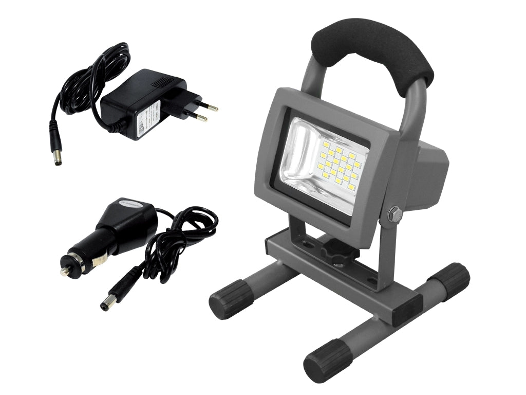 AP10PN Proiettore Portatile 10W 800lm 4000K