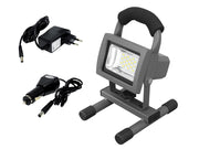 AP10PN Proiettore Portatile 10W 800lm 4000K