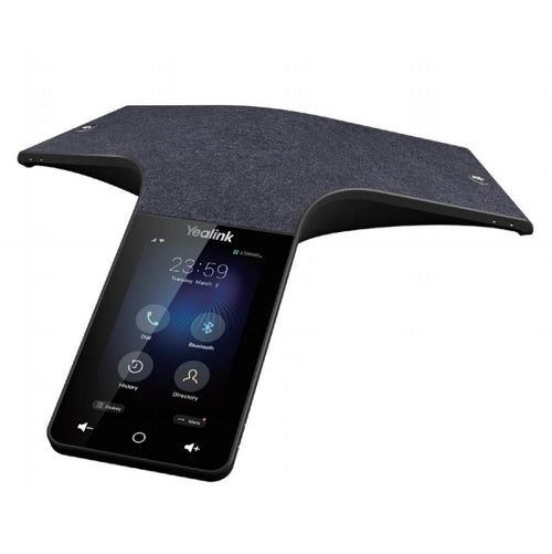 Yealink cp965 telefono per conferenze ip
