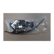 R ARMADIO SPOGLIATOIO 1POSTO(KIT MONTAGGIO)- 1,0 confezione