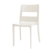 SET SEI SEDIE SAI TECNOPOLIMERO SCAB DESIGN MADE IN ITALY - Lino 11