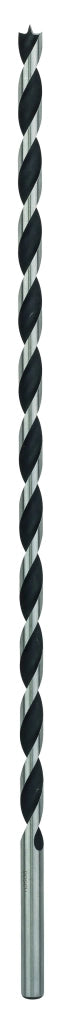 2608597196 - Punta per legno, tagliente ad M 10 x 400 mm, per legno