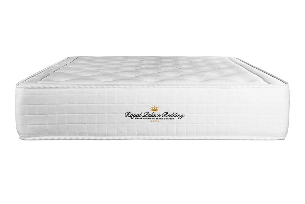 Materasso matrimoniale Buckingham 150 x 190cm - Spessore : 30cm - Memory foam - Bilanciato
