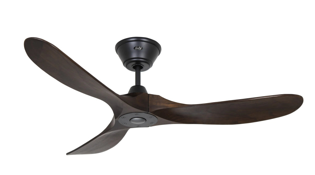 ECO GENUINO 122, Ventilatore senza Luce, CasaFan