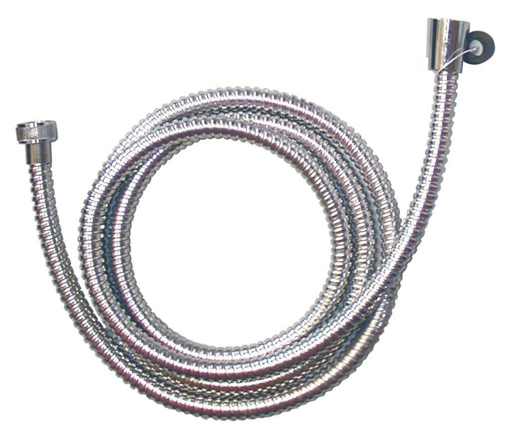 Flessibile Doccia In Metallo  Cm.200