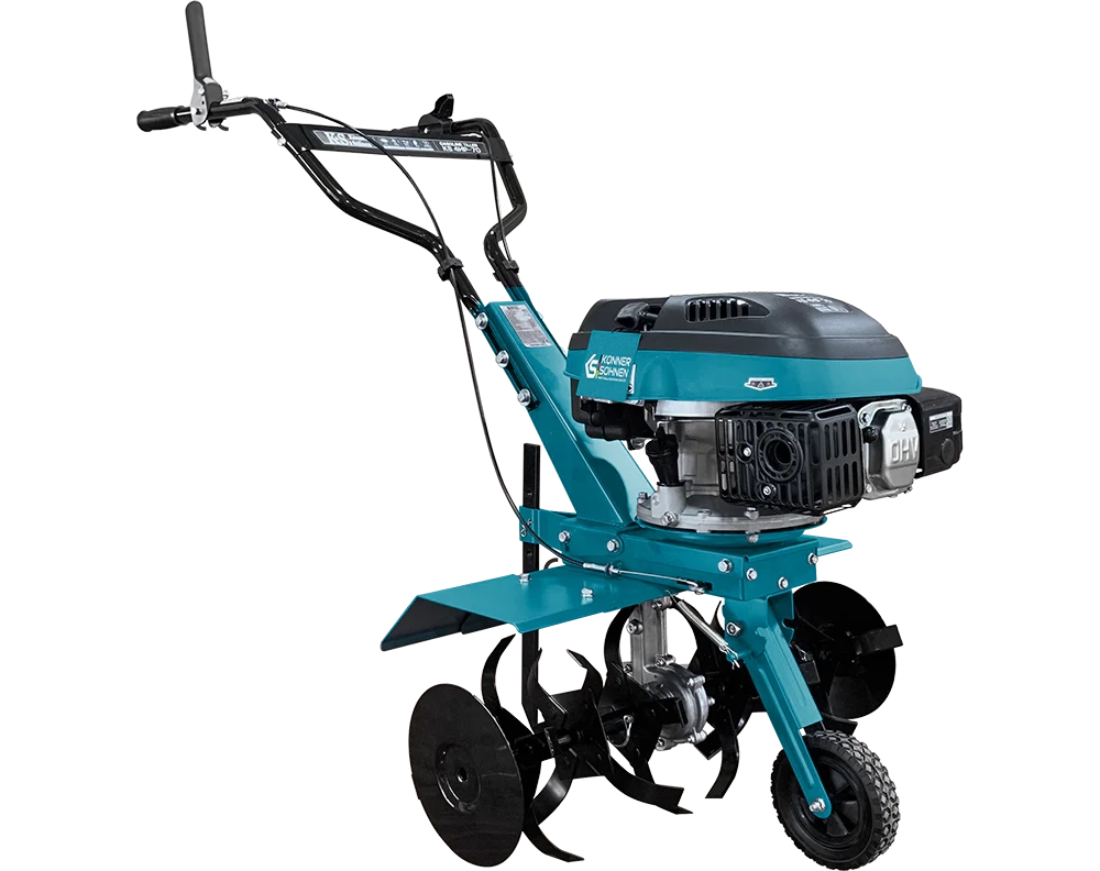 Motozappa a benzina KS 4HP-70