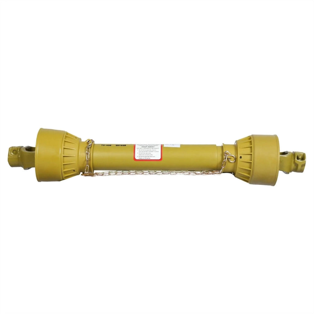 Albero cardanico da 1 3/8" albero di trasmissione da 890 mm trattore forestale 16_0002195