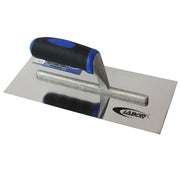Cazzuolone 280X120 M/Bim. Inox     *