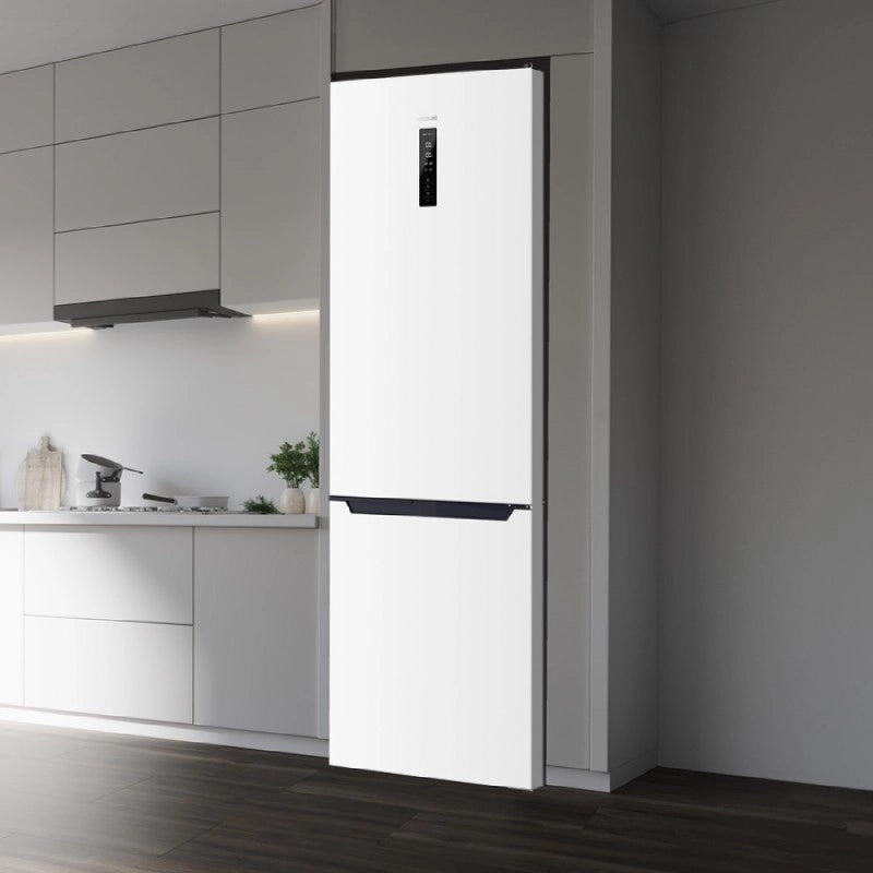CECOTEC 02132 - Bolero CoolMarket Combi 322T White D