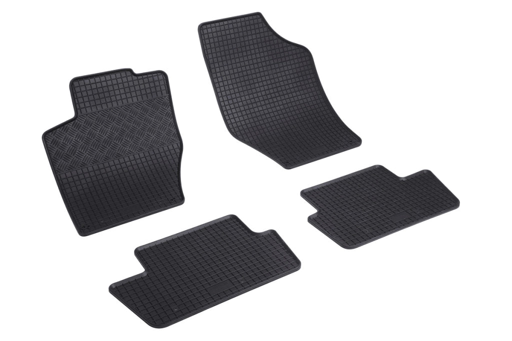 RIGUM900439 , Citroen C4 dal 2010 al 2020 , Citroen DS4 dal 2011 al 2020