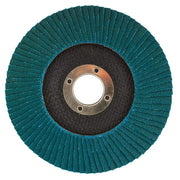 Topex 57h844 disco lamellare pia iatto 125 x 22.2 mm, k100, zirco