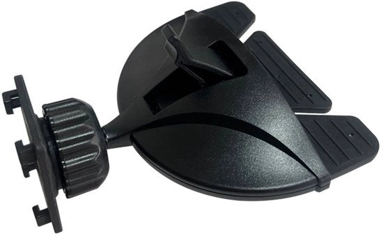 Accessori per supporto telefonico creativo con spina quadrata e testa magnetica