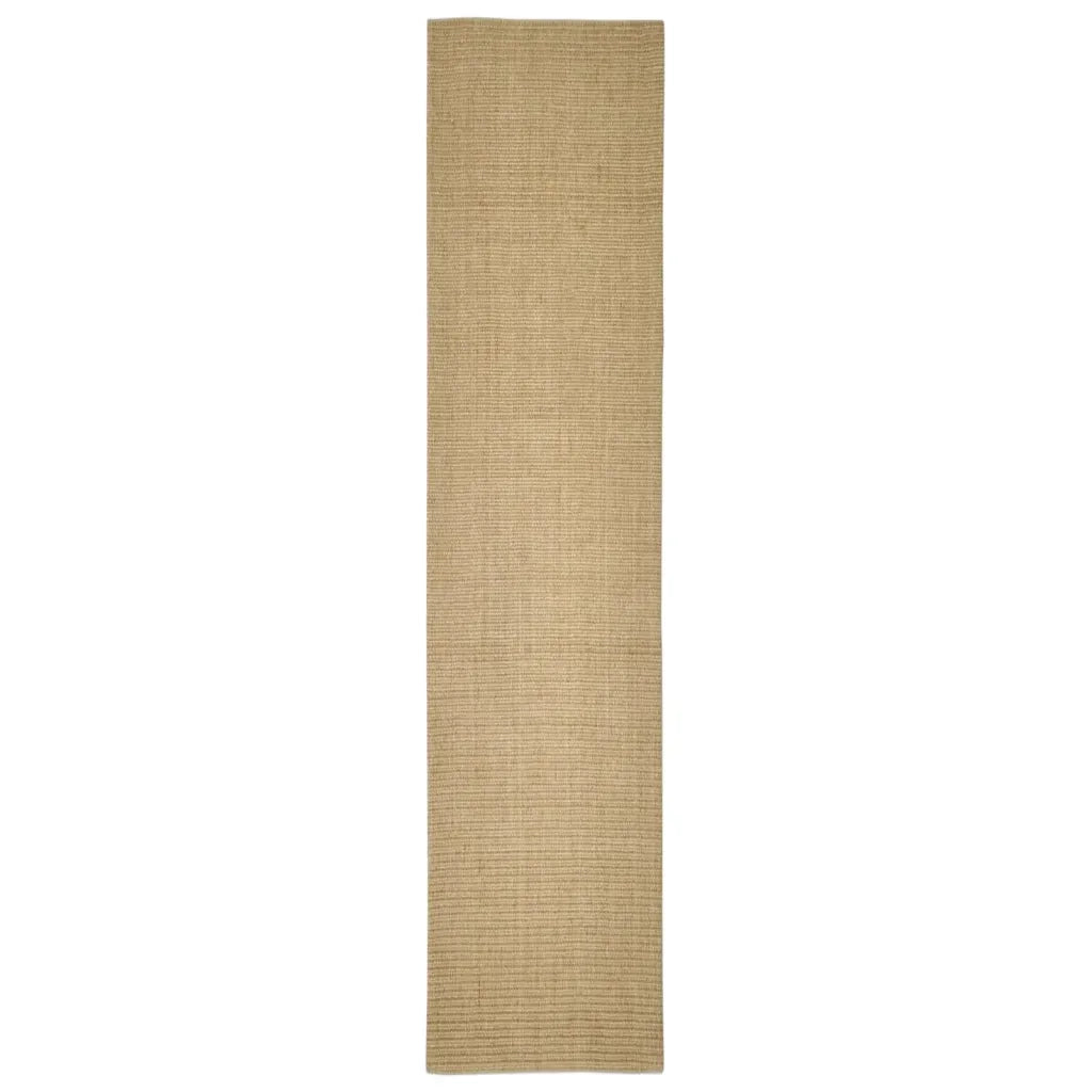 Tappeto in Sisal per Tiragraffi 66x300 cm 3203413