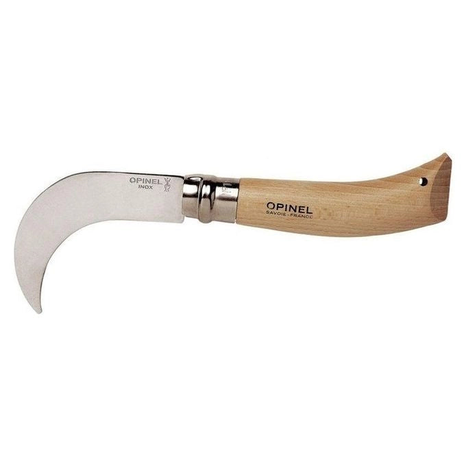 Opinel N°10 Legno