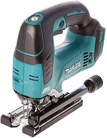 SET DI 7 MACCHINE MAKITA (DDF484 + DTD154 + DGA506 + DHS680 + DHR243 + DTM51 + DJV182) - DLX7014PTJ