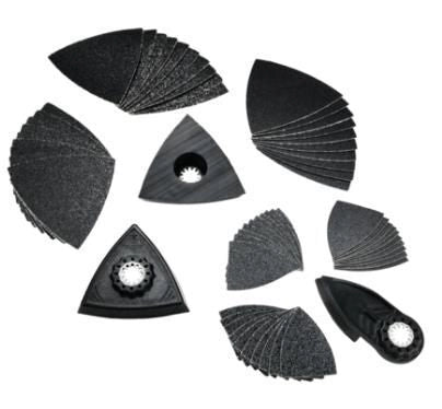 FEIN 35222967040 accessorio per apparato multifunzione Testa della levigatrice