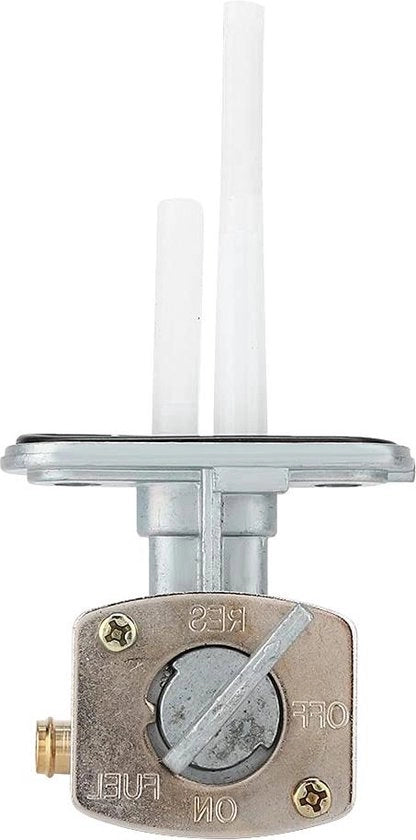 Ventile di scarico per serbatoio di carburante - impermeabile e di alta qualità alluminio.
