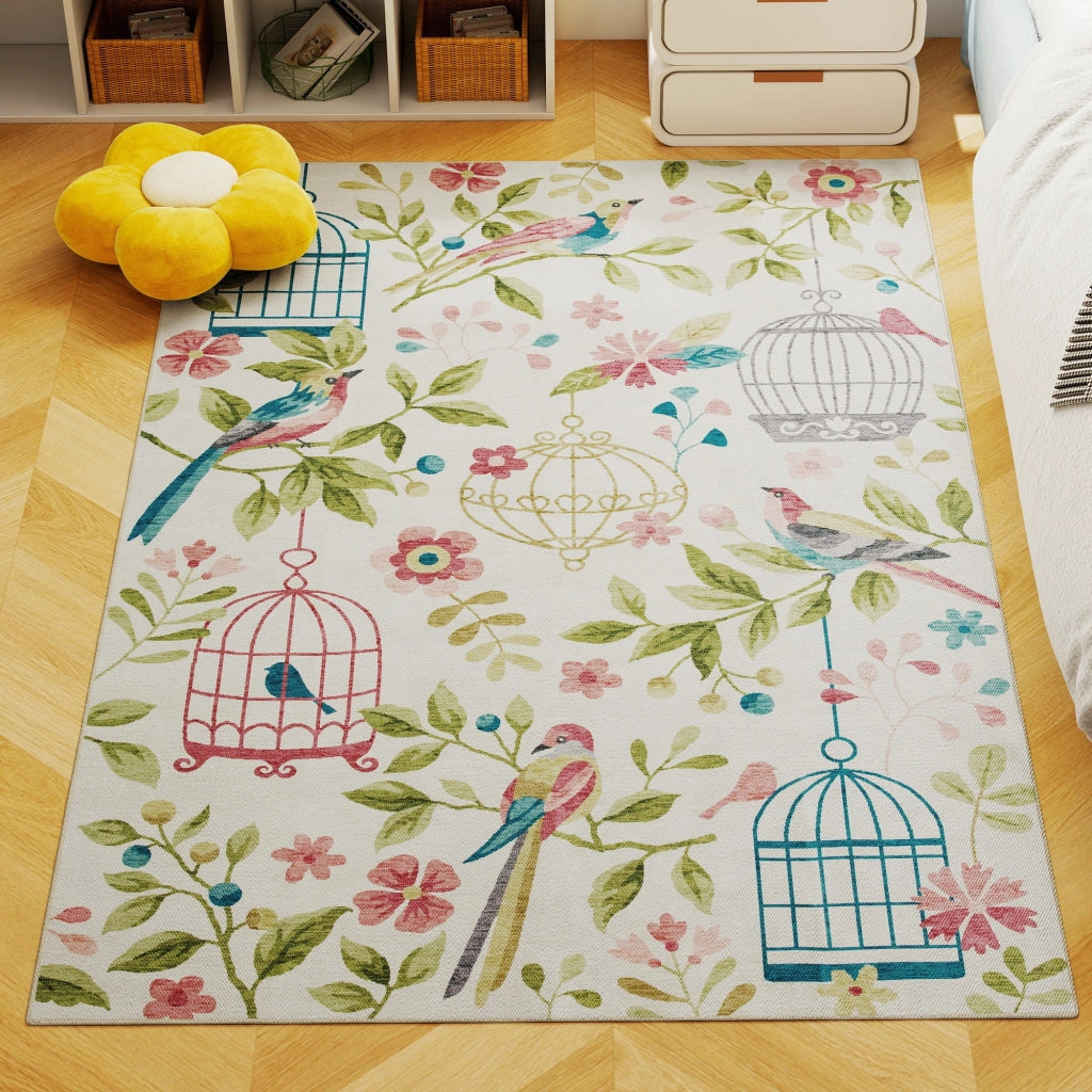 Tappeto da esterno ¨C Zephmum ¨C Poliestere 160x230 cm