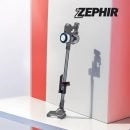 SCOPA BATTERIA MULTIFUNZIONE ZHV188 ZEPHIR - 2 IN 1 VOLT 22,2 SENZA FILO