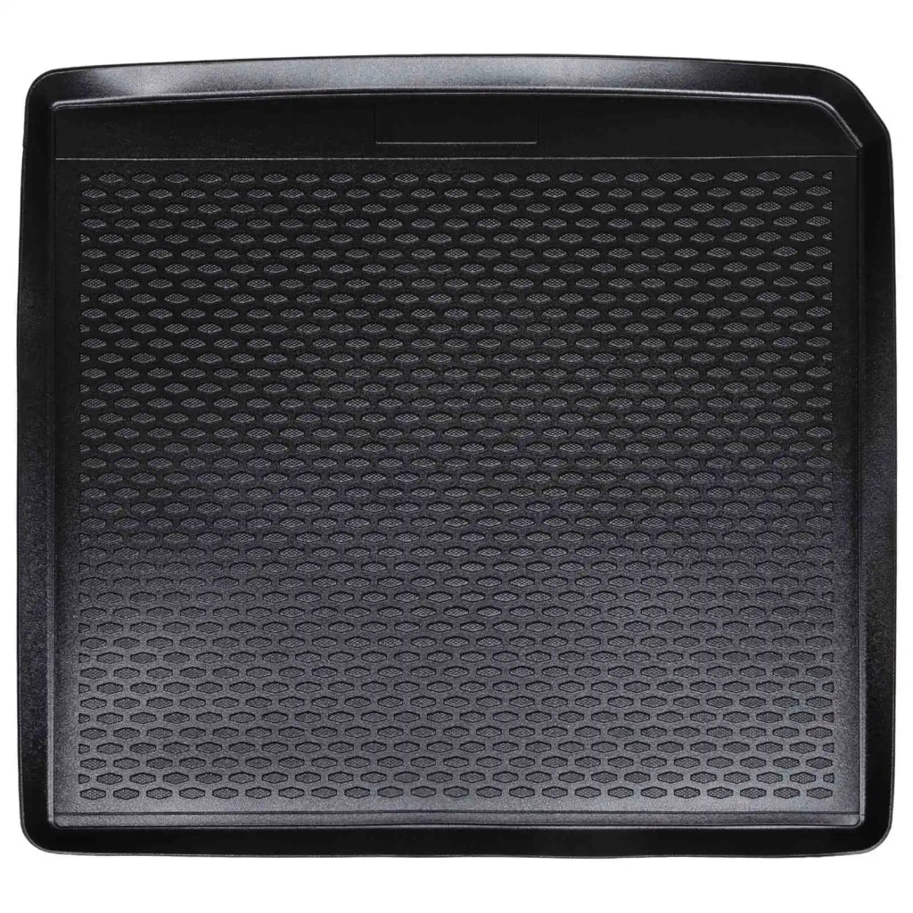 Tappetino per Bagagliaio Nero adatto per DACIA DUSTER 2018- 2WD