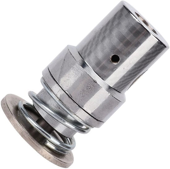 Strumento per Pressa a Molla con Nodo in Acciaio Inossidabile per DIY - 22L Pressa a Molla Strumento