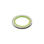 GUARNIZIONE PIANA "BI-POWER" 1"1/2 D.40 PZ10 GOMMA