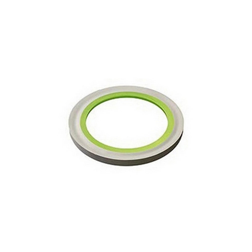 GUARNIZIONE PIANA "BI-POWER" 1"1/2 D.40 PZ10 GOMMA