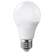 Trade Shop - Lampadina Led 12w E27 Sfera Luce Fredda 6500k Calda 3000k Naturale 4000k A6003 -