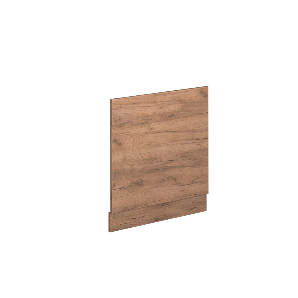 Vicco Pannello frontale Quercia dorata 60 cm senza piano di lavoro