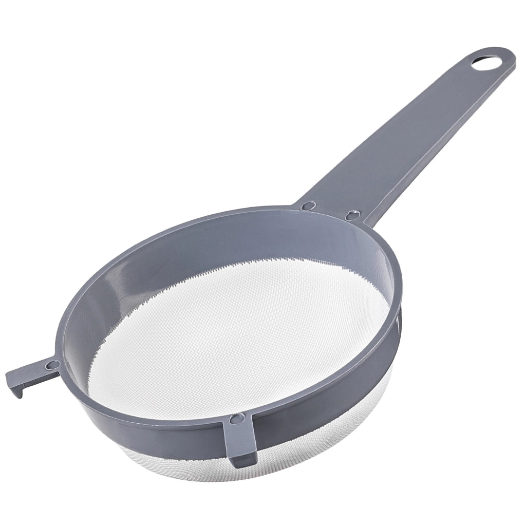 KADAX Sitko fi15cm z żyłką szare <50> K17485
