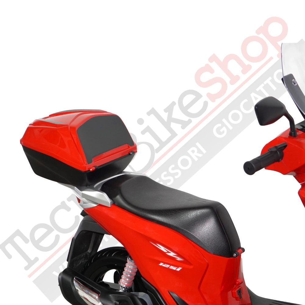 Moto Elettrica per Bambini Honda SH125 -Rosso