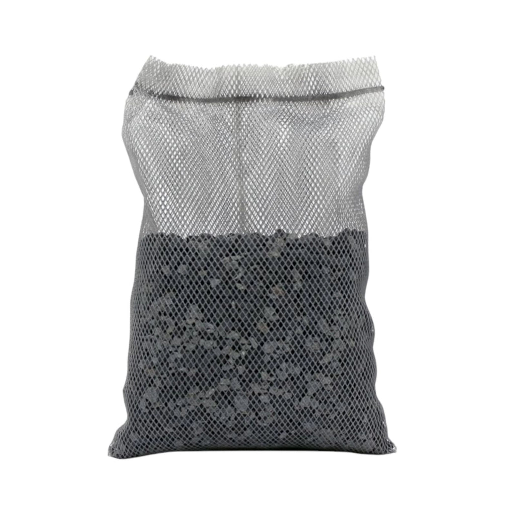 Carbone Attivo per filtraggio acquario, acqua dolce e salata 150g / 300g / 500g 500 g