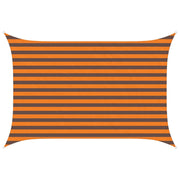 Vela Parasole | Telo Ombra | Vela da ombra solare Oxford rivestito in PU