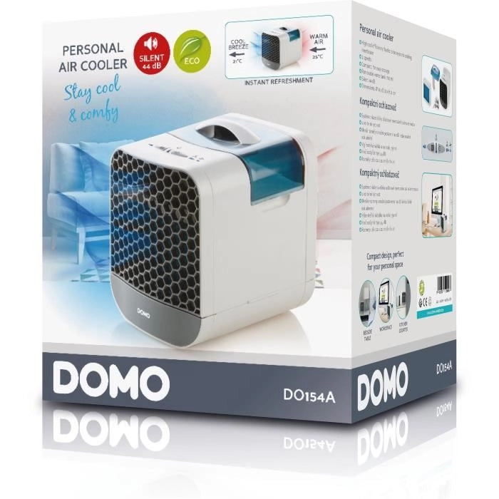 Raffrescatore personale - DOMO - DO154A - 6 W